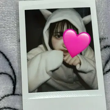 사쿠라바 하루카 폴라로이드