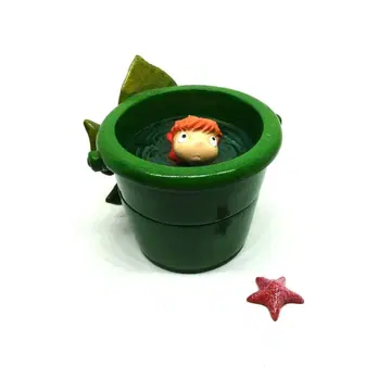 벼랑 위의 포뇨 이미지 트레이 레어템 포뇨 바케츠