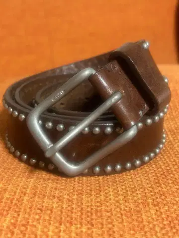 J&M DAVIDSON / 제이&엠 데이비드슨 스터드 벨트