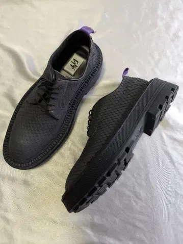 Eytys Alexis 더비 슈즈 에이티스