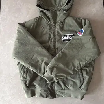 xlarge 남성용 후드티 자켓