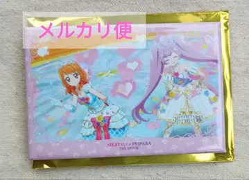 라이브 캔뱃지 아카리 라라