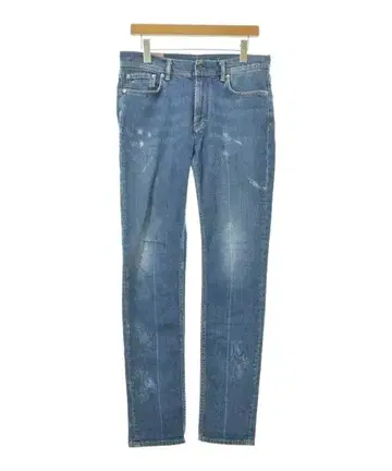 Bla Konst 데님 팬츠 남성용