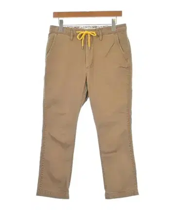 nonnative 치노 팬츠 남성용