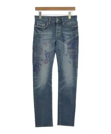 HYSTERIC GLAMOUR 카고 팬츠 남성용