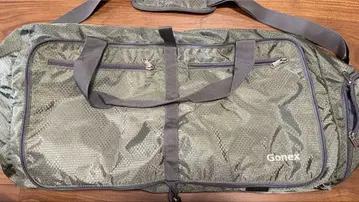 GONEX 캠핑 용품 레저 백 캠핑