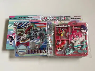 건담 지크액스 바닥 플랫 컬렉션 토코토코 아크릴 스탠드