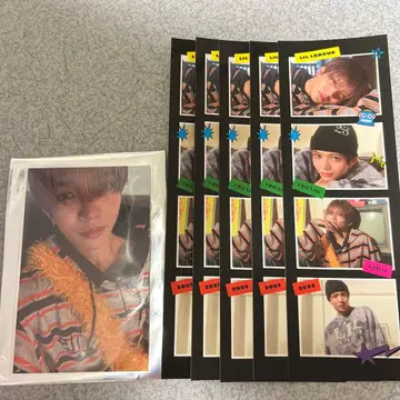 야마다 코다이 LILLEAGUE