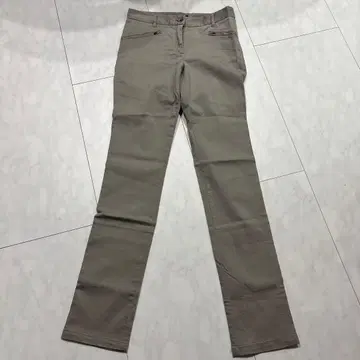 theory 베이지색 팬츠 40