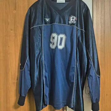 MAISON SPECIAL 유니폼 상의