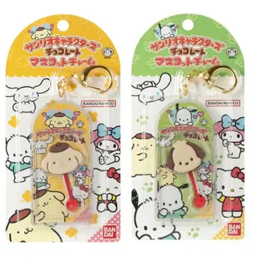 산리오 초콜릿 마스코트 팀