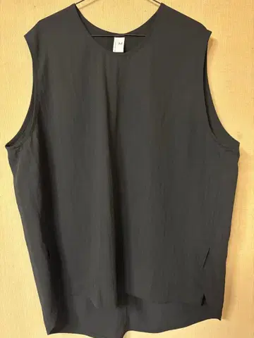 노 컨트롤 에어 베스트