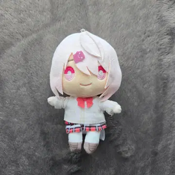 니지누이 시이나 유이카 1