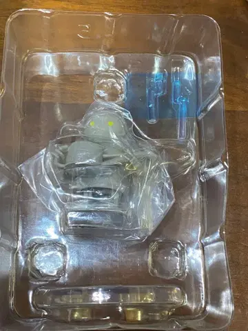 NieR: Automata 조로 제일복권 기계 생명체