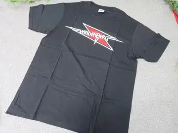 RR1779 Vandenberg / 그 T셔츠 M사이즈 블랙