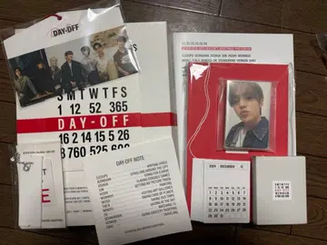 SEVENTEEN 2025 시즌 그리팅