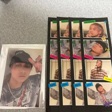 오카오 마토라 LILLEAGUE