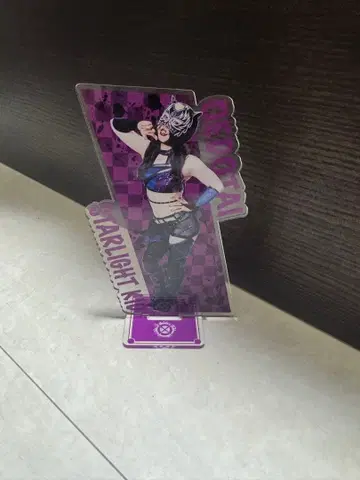 스타덤 스타라이트 키드 아크릴 스탠드