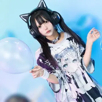 새상품 ACDC Rag GAME GIRL T