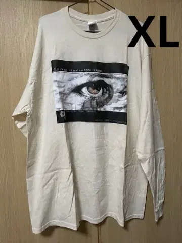 케이짱 엔인 굿즈 롱T셔츠