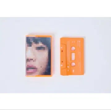 아이묭 고양이에게 질투 카세트 테이프