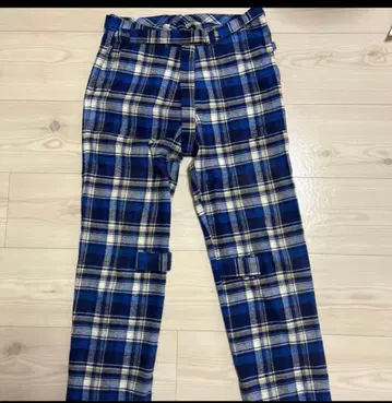 PHINGERIN 본지티 팬츠 (새상품급)