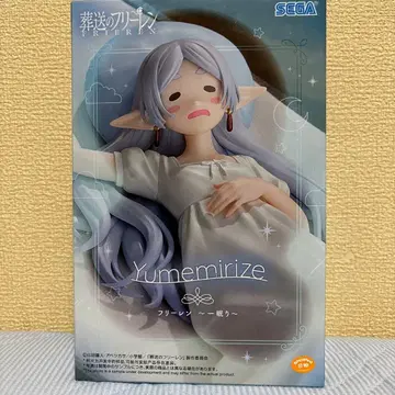 SEGA 유메미리즈 프리렌 피규어