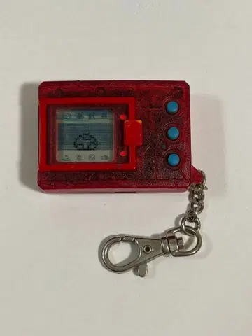 디지몬 펜듈럼 반다이