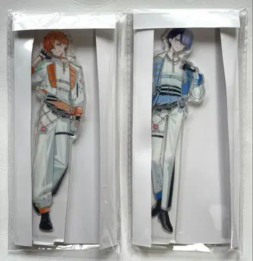 프로세카 5th 감사제 아크릴 스탠드 시노노메 아키토 아오야기 토우야