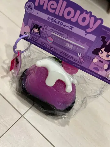 mellojoy 스퀴즈