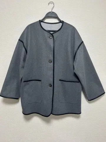 a.no.ne.ne 아노네네 노카라 자켓