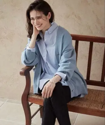 23구 사이즈 32 가디건