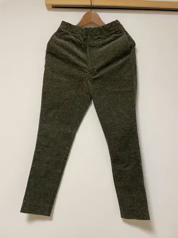 45r 가을/겨울 바지