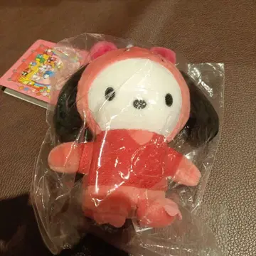 맛있는 동물 산리오 콜라보