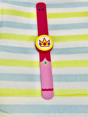 파워업 밴드 (USJ) 피치