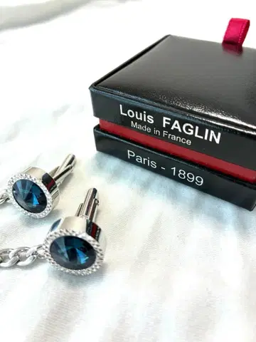 Louis FAGLIN 커프스
