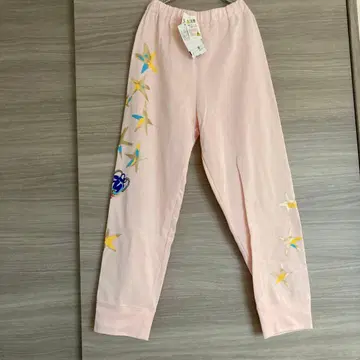 츠모리치사토 룸웨어 하의