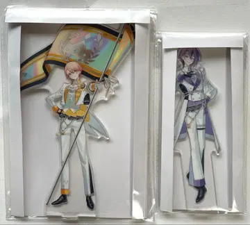 프로세카 5th 감사제 아크릴 스탠드 텐마 츠카사 카미시로 루이