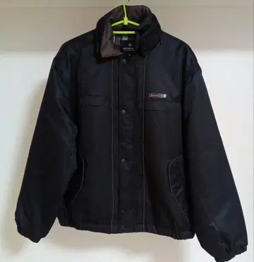 던롭 남성용 아우터 M 사이즈