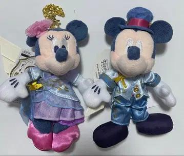 미사용 새상품 디즈니 판타지 스프링스 호텔 바