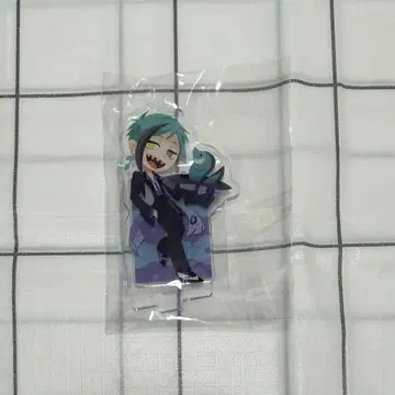 트위스테 아크릴 스탠드 그리힐 플로이드