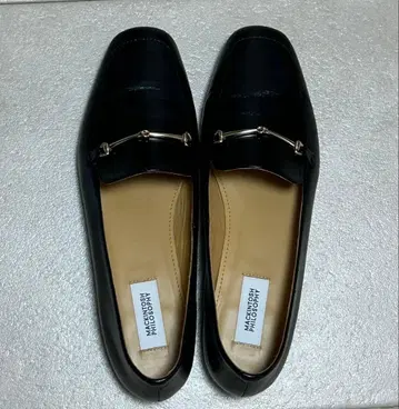 매킨토시 철학 로퍼