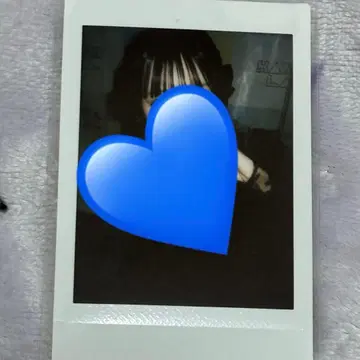 마스다 아야노 폴라로이드