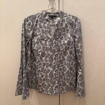 브룩스브라더스 셔츠 블라우스