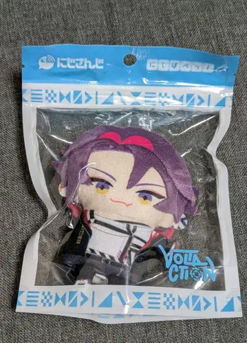 와타라이 히바리 니지 파펫