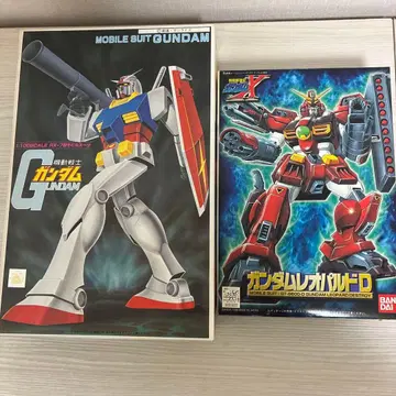 기동전사 건담 건담 레오팔드 D