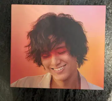 후지이 카제 LOVE ALL SERVE ALL CD