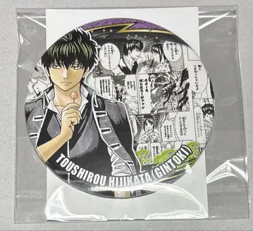 [ 익명 배송 ] 은혼 캔뱃지