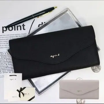 아네스베 블랙 장지갑
