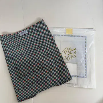 houseonthehillbaby 토트백